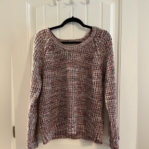 America Rag Sweater XL